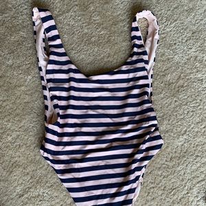AE one price swim suit!